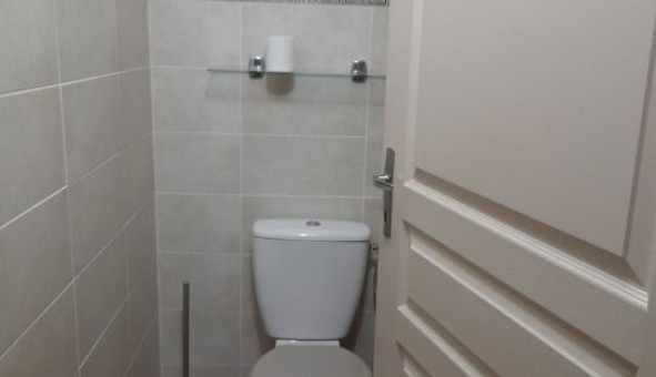 Logement �tudiant T3 &agrave; Saint Christol l�s Al�s (30380)