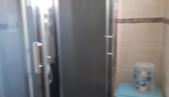 Logement �tudiant T3 &agrave; Saint Christol l�s Al�s (30380)