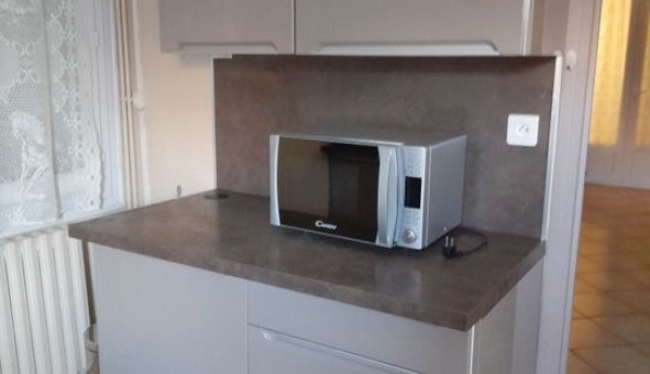 Logement �tudiant Location T3 Vide Saint Christol l�s Al�s (30380)