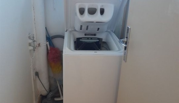 Logement �tudiant T3 &agrave; Saint Christol l�s Al�s (30380)