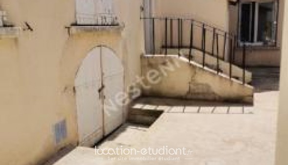 Logement tudiant Location T3 Vide Saint Clair sur Epte (95770)