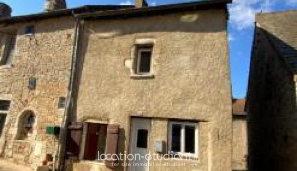 Logement tudiant Location T3 Vide Saint Clment sur Guye (71460)