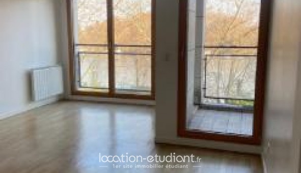 Logement tudiant T3 à Saint Cloud (92210)