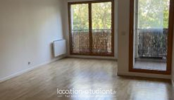 Logement tudiant T3 à Saint Cloud (92210)