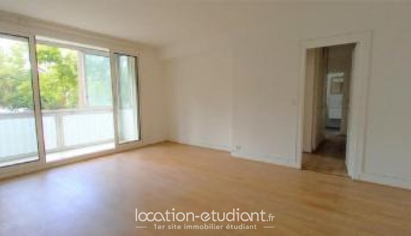 Logement tudiant T3 à Saint Cloud (92210)