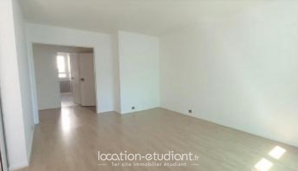 Logement tudiant T3 à Saint Cloud (92210)