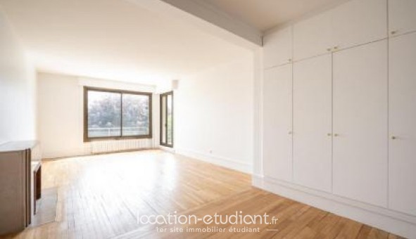 Logement tudiant T3 à Saint Cloud (92210)