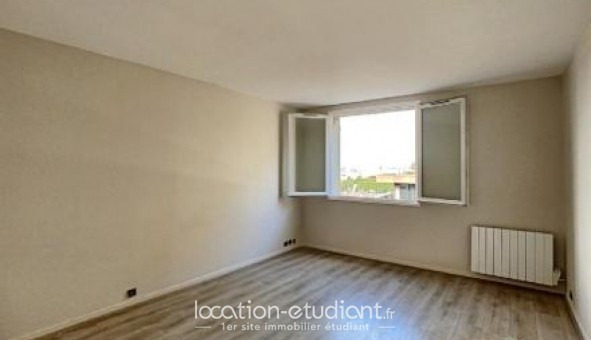 Logement tudiant T3 à Saint Cloud (92210)