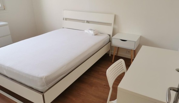 Logement tudiant T3 à Saint Cloud (92210)