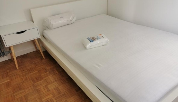 Logement tudiant T3 à Saint Cloud (92210)