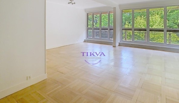 Logement tudiant T3 à Saint Cloud (92210)