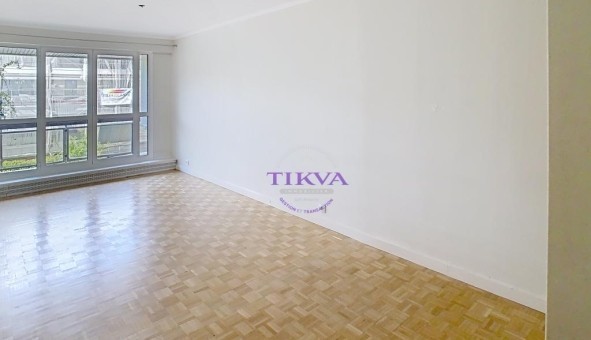 Logement tudiant T3 à Saint Cloud (92210)