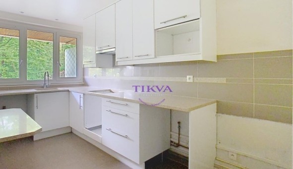 Logement tudiant T3 à Saint Cloud (92210)