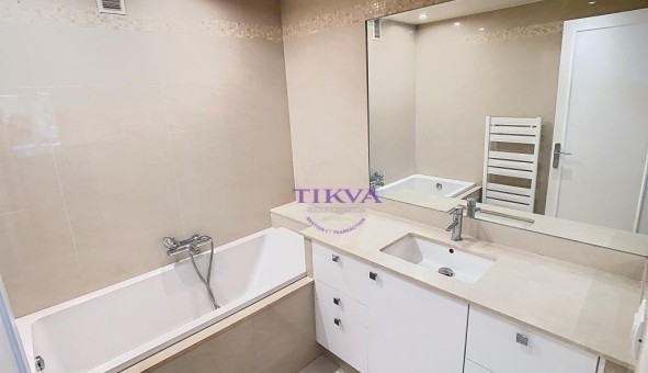 Logement tudiant T3 à Saint Cloud (92210)