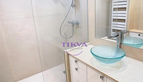 Logement tudiant T3 à Saint Cloud (92210)