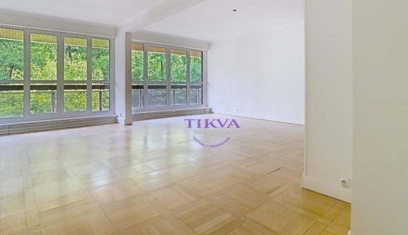 Logement tudiant T3 à Saint Cloud (92210)