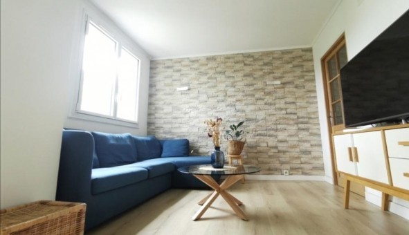 Logement tudiant T3 à Saint Cloud (92210)