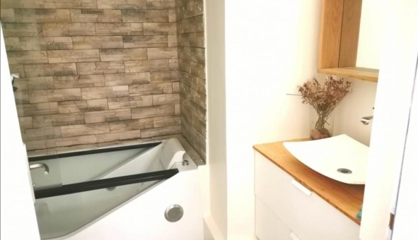 Logement tudiant T3 à Saint Cloud (92210)