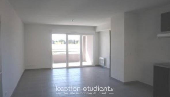 Logement tudiant T3 à Saint Cyprien (66750)