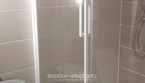 Logement tudiant T3 à Saint Cyprien (66750)