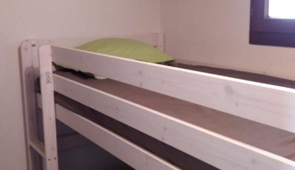 Logement �tudiant T3 &agrave; Saint Cyprien (66750)