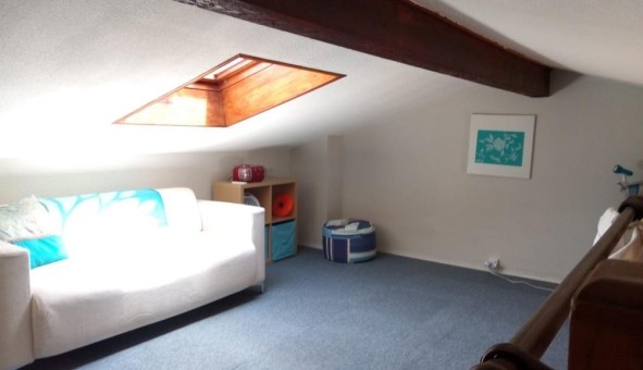 Logement �tudiant T3 &agrave; Saint Cyprien (66750)