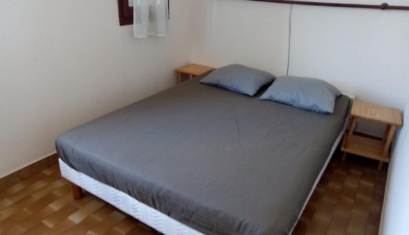 Logement �tudiant T3 &agrave; Saint Cyprien (66750)
