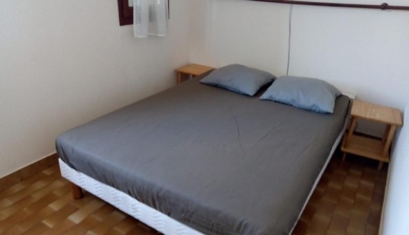 Logement �tudiant T3 &agrave; Saint Cyprien (66750)