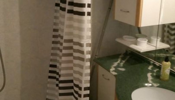 Logement �tudiant T3 &agrave; Saint Cyprien (66750)