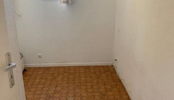 Logement �tudiant T3 &agrave; Saint Cyprien (66750)