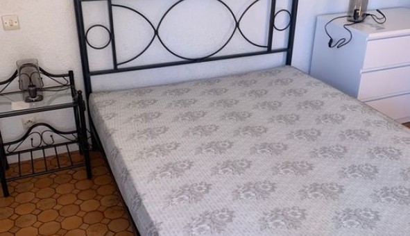 Logement �tudiant T3 &agrave; Saint Cyprien (66750)