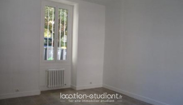 Logement tudiant T3 à Saint Cyr l'cole (78210)