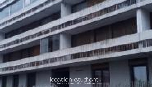 Logement tudiant T3 à Saint Cyr l'cole (78210)