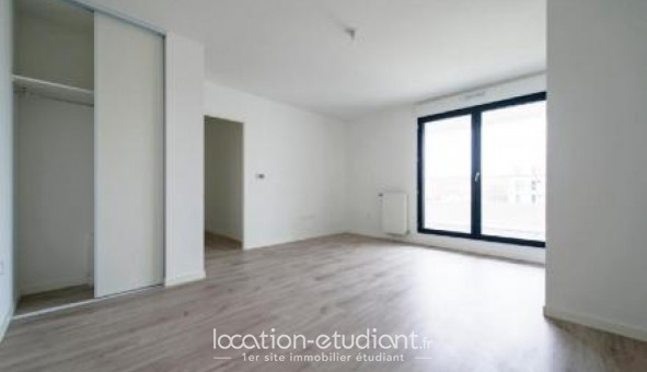Logement tudiant T3 à Saint Cyr l'cole (78210)