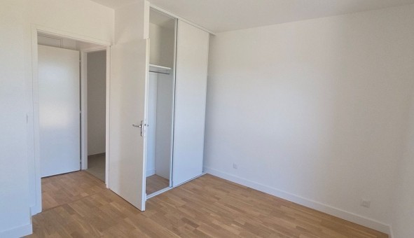 Logement �tudiant T3 &agrave; Saint Cyr l'�cole (78210)
