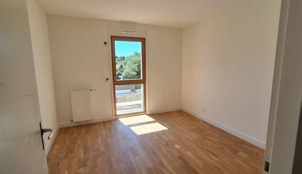 Logement �tudiant T3 &agrave; Saint Cyr l'�cole (78210)