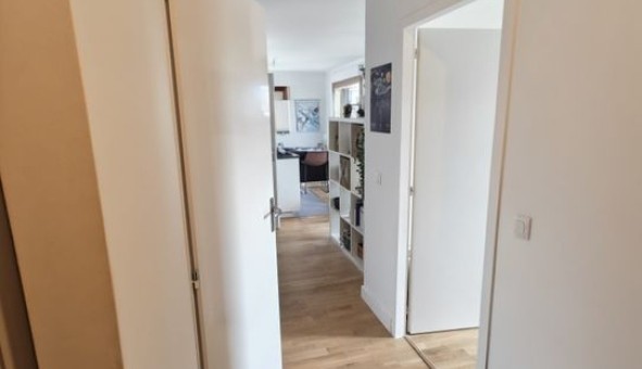 Logement �tudiant T3 &agrave; Saint Cyr l'�cole (78210)