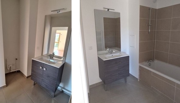 Logement �tudiant T3 &agrave; Saint Cyr l'�cole (78210)