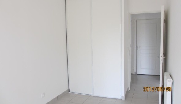 Logement tudiant T3 à Saint Cyr sur Loire (37540)