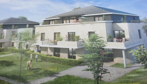Logement tudiant T3 à Saint Cyr sur Loire (37540)