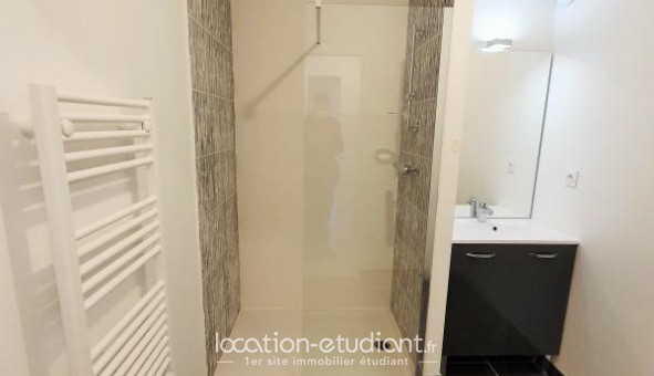 Logement tudiant T3 à Saint Cyr sur Loire (37540)