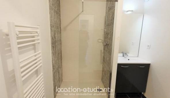 Logement �tudiant T3 &agrave; Saint Cyr sur Loire (37540)