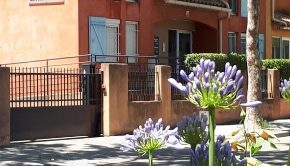 Logement tudiant T3 à Saint Cyr sur Mer (83270)