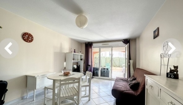 Logement tudiant T3 à Saint Cyr sur Mer (83270)