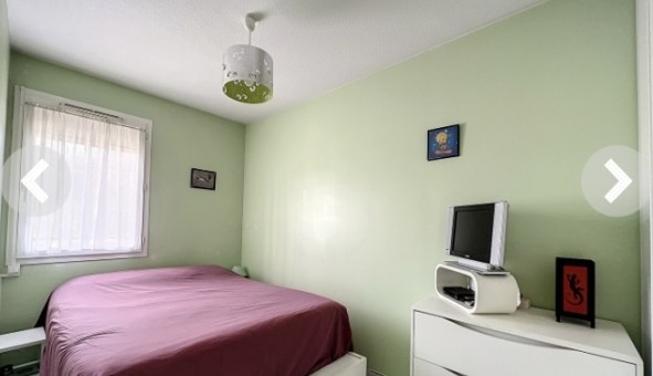 Logement tudiant T3 à Saint Cyr sur Mer (83270)