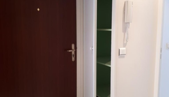 Logement tudiant T3 à Saint Cyr sur Mer (83270)