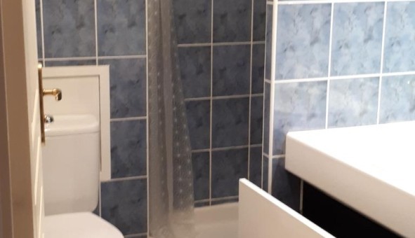 Logement tudiant T3 à Saint Cyr sur Mer (83270)