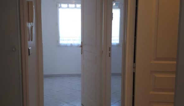 Logement tudiant T3 à Saint Cyr sur Mer (83270)