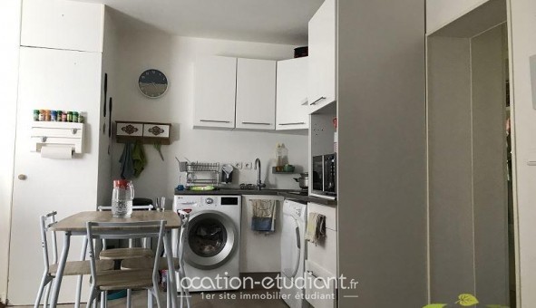Logement tudiant T3 à Saint Denis des Murs (87400)