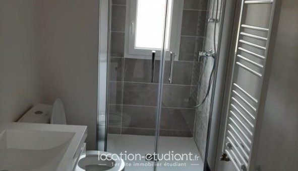 Logement tudiant T3 à Saint Denis en Val (45560)